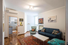 Casa Sottoripa Genova